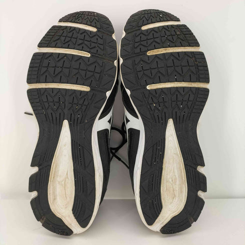 ミズノ MIZUNO MAXIMIZER 22 マキシマイザー 22 ランニング シューズ メンズ JPN:25.5