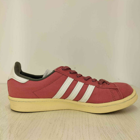 アディダスオリジナルス adidas Originals CAMPUS 80S キャンパス 80S ローカット スニーカー レディース JPN:24.5