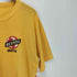 スポーツウエア Sportswear 70~80s USA製 GULFCOAST プリント クルーネック 半袖Tシャツ メンズ XL