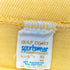 スポーツウエア Sportswear 70~80s USA製 GULFCOAST プリント クルーネック 半袖Tシャツ メンズ XL