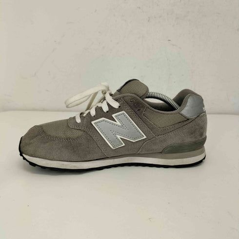 ニューバランス NEW BALANCE 574 ローカット スニーカー レディース JPN:23