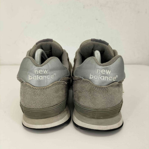 ニューバランス NEW BALANCE 574 ローカット スニーカー レディース JPN:23