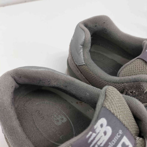 ニューバランス NEW BALANCE 574 ローカット スニーカー レディース JPN:23