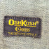 オシュコシュ OSHKOSH classic 加工 カラーステッチ デニムトラッカージャケット メンズ 3L