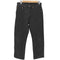 リーバイス Levis 90s カナダ製 ボタン裏216 505 ジップフライ ストレート ブラック デニムパンツ メンズ W31 L30
