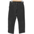 リーバイス Levis 90s カナダ製 ボタン裏216 505 ジップフライ ストレート ブラック デニムパンツ メンズ W31 L30