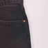 リーバイス Levis 90s カナダ製 ボタン裏216 505 ジップフライ ストレート ブラック デニムパンツ メンズ W31 L30