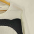 ヴィヴィアンタム VIVIENNE TAM 22AW 異素材 L/S ニット ワンピース レディース 38