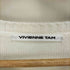 ヴィヴィアンタム VIVIENNE TAM 22AW 異素材 L/S ニット ワンピース レディース 38