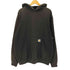 カーハート Carhartt ミッドウェイト プルオーバー フーデッドスウェット メンズ import:L