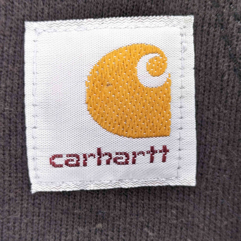 カーハート Carhartt ミッドウェイト プルオーバー フーデッドスウェット メンズ import:L