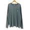カーハート Carhartt ORIGINAL FIT ロゴワッペン 長袖 クルーネックTシャツ メンズ L