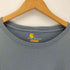カーハート Carhartt ORIGINAL FIT ロゴワッペン 長袖 クルーネックTシャツ メンズ L