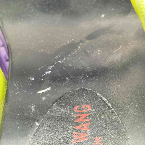Anthony Wang Goose Berry 06 厚底 サンダル レディース JPN:23.5
