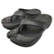 PAES PAES 01 FlipFlop Black メンズ JPN:26