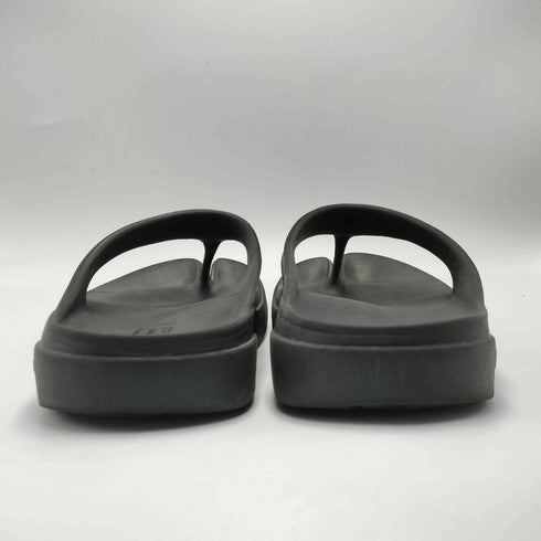 PAES PAES 01 FlipFlop Black メンズ JPN:26
