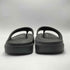 PAES PAES 01 FlipFlop Black メンズ JPN:26