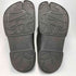 PAES PAES 01 FlipFlop Black メンズ JPN:26
