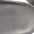 PAES PAES 01 FlipFlop Black メンズ JPN:26