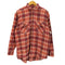 Alaskan Glee Club Woodman Shirt アラスカングリークラブウッドマンシャツ フランネルチェックシャツ メンズ import:M
