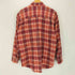 Alaskan Glee Club Woodman Shirt アラスカングリークラブウッドマンシャツ フランネルチェックシャツ メンズ import:M