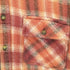 Alaskan Glee Club Woodman Shirt アラスカングリークラブウッドマンシャツ フランネルチェックシャツ メンズ import:M