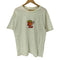 MIN-NANO potato tee プリントTシャツ FRY GUYS メンズ JPN:L