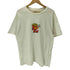 MIN-NANO potato tee プリントTシャツ FRY GUYS メンズ JPN:L