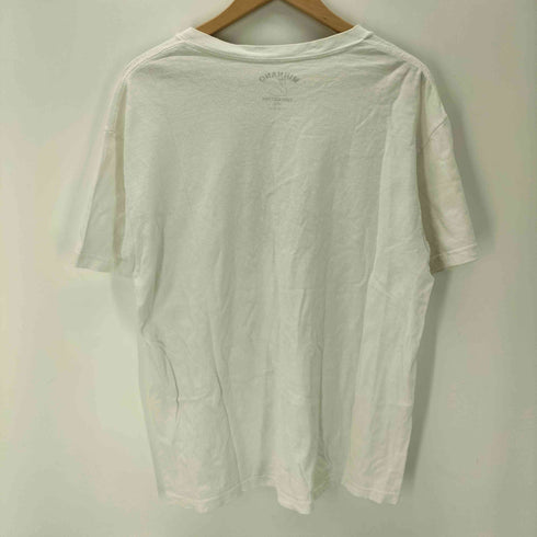 MIN-NANO potato tee プリントTシャツ FRY GUYS メンズ JPN:L