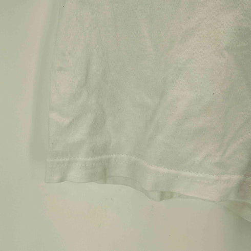 MIN-NANO potato tee プリントTシャツ FRY GUYS メンズ JPN:L