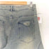ダメージカーブワイドパンツ メンズ JPN:L