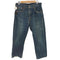リーバイス Levis 日本製 ボタン裏J22 赤耳 BIGE復刻502XX デニムパンツ メンズ US:34-35