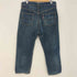 リーバイス Levis 日本製 ボタン裏J22 赤耳 BIGE復刻502XX デニムパンツ メンズ US:34-35