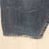 リーバイス Levis 日本製 ボタン裏J22 赤耳 BIGE復刻502XX デニムパンツ メンズ US:34-35
