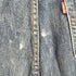 リーバイス Levis 日本製 ボタン裏J22 赤耳 BIGE復刻502XX デニムパンツ メンズ US:34-35