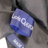 ロイスクレヨン Lois CRAYON レース チェック ノースリーブ ワンピース レディース JPN:M