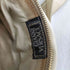 ジャンニヴェルサーチ GIANNI VERSACE レザー ショルダーバッグ レディース ONE SIZE