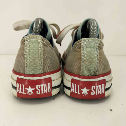 コンバース CONVERSE ALL STAR MARI TIME OX オールスター マリタイム レディース CONVERSE:4