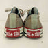 コンバース CONVERSE ALL STAR MARI TIME OX オールスター マリタイム レディース CONVERSE:4