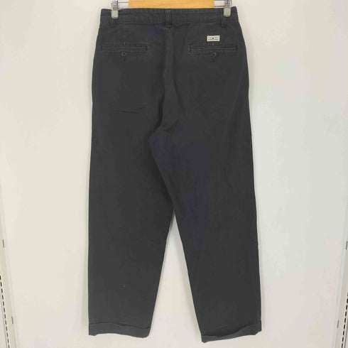 ポロラルフローレン POLO RALPH LAUREN 90S POLO CHINO ポロチノ 2タックチノパンツ メンズ 32