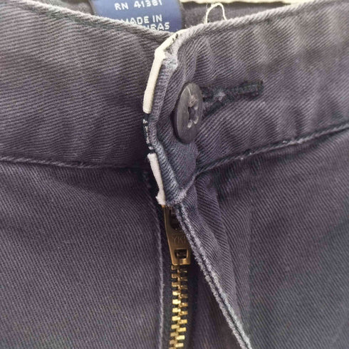 ポロラルフローレン POLO RALPH LAUREN 90S POLO CHINO ポロチノ 2タックチノパンツ メンズ 32
