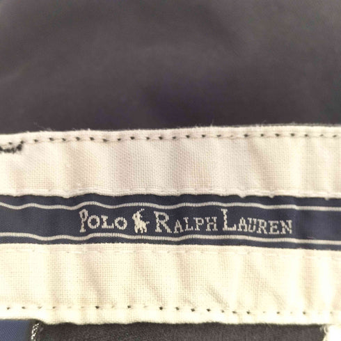 ポロラルフローレン POLO RALPH LAUREN 90S POLO CHINO ポロチノ 2タックチノパンツ メンズ 32