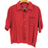 VACHE S/S ボーリングシャツ メンズ import:M