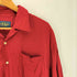 VACHE S/S ボーリングシャツ メンズ import:M