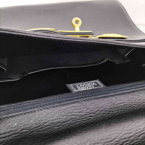 ジャンニヴェルサーチ GIANNI VERSACE ハンドバッグ レディース