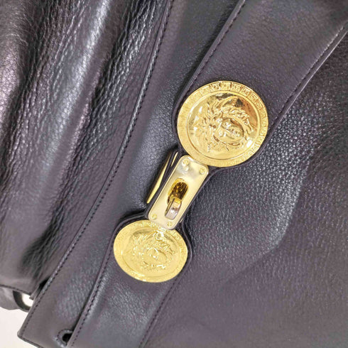 ジャンニヴェルサーチ GIANNI VERSACE ハンドバッグ レディース