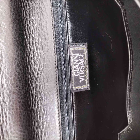 ジャンニヴェルサーチ GIANNI VERSACE ハンドバッグ レディース