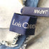 ロイスクレヨン Lois CRAYON デニム ノースリーブワンピース レディース JPN:M