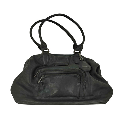 ロンシャン LONGCHAMP レジェンド ドクターズバッグ レディース