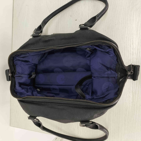 ロンシャン LONGCHAMP レジェンド ドクターズバッグ レディース